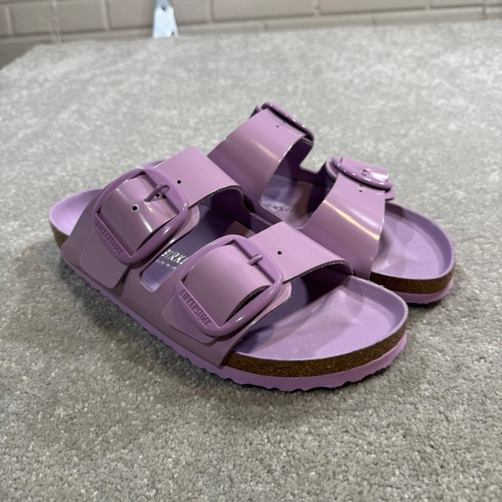 Birkenstock Arizona Sandals - Picture 5 of 13